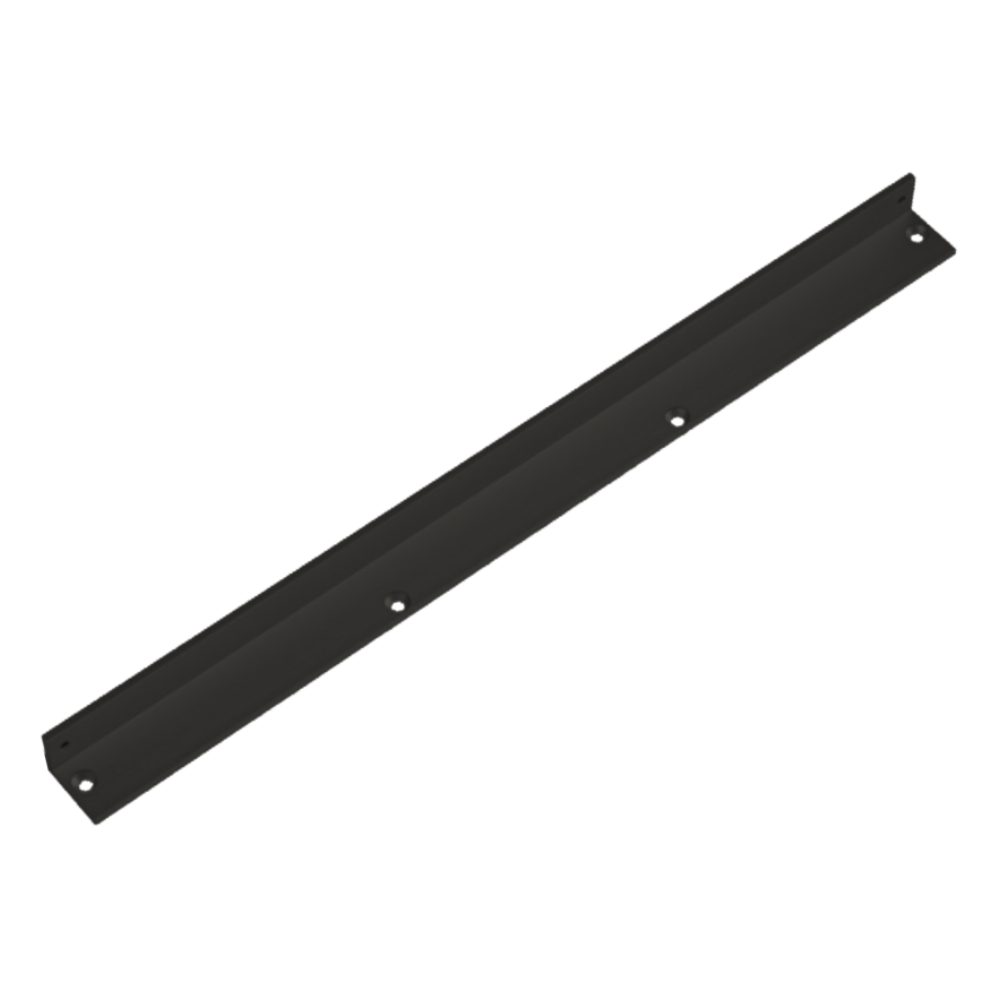 DORMAKABA G-N Angle Bracket For Use On Push Side Flush Frame