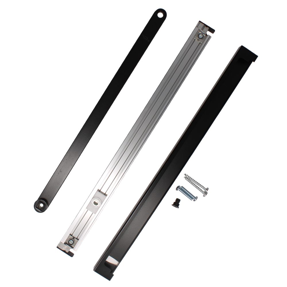 DORMAKABA G-N Contur Slide Arm &amp; Channel