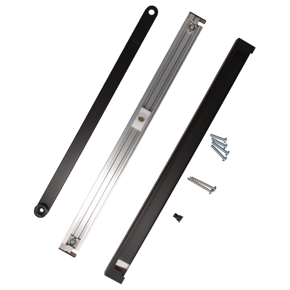 DORMAKABA G-N Contur Slide Arm &amp; Channel