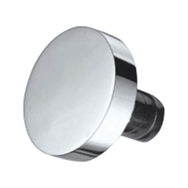DORMAKABA PH8020 Knob To Suit PHT 07 - L25220 - Silver - PH8020