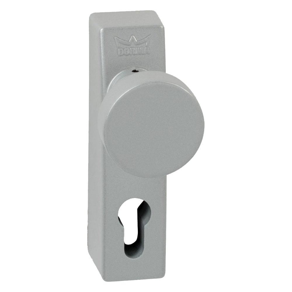 DORMAKABA PHT 06 Knob Operated Outside Access Device