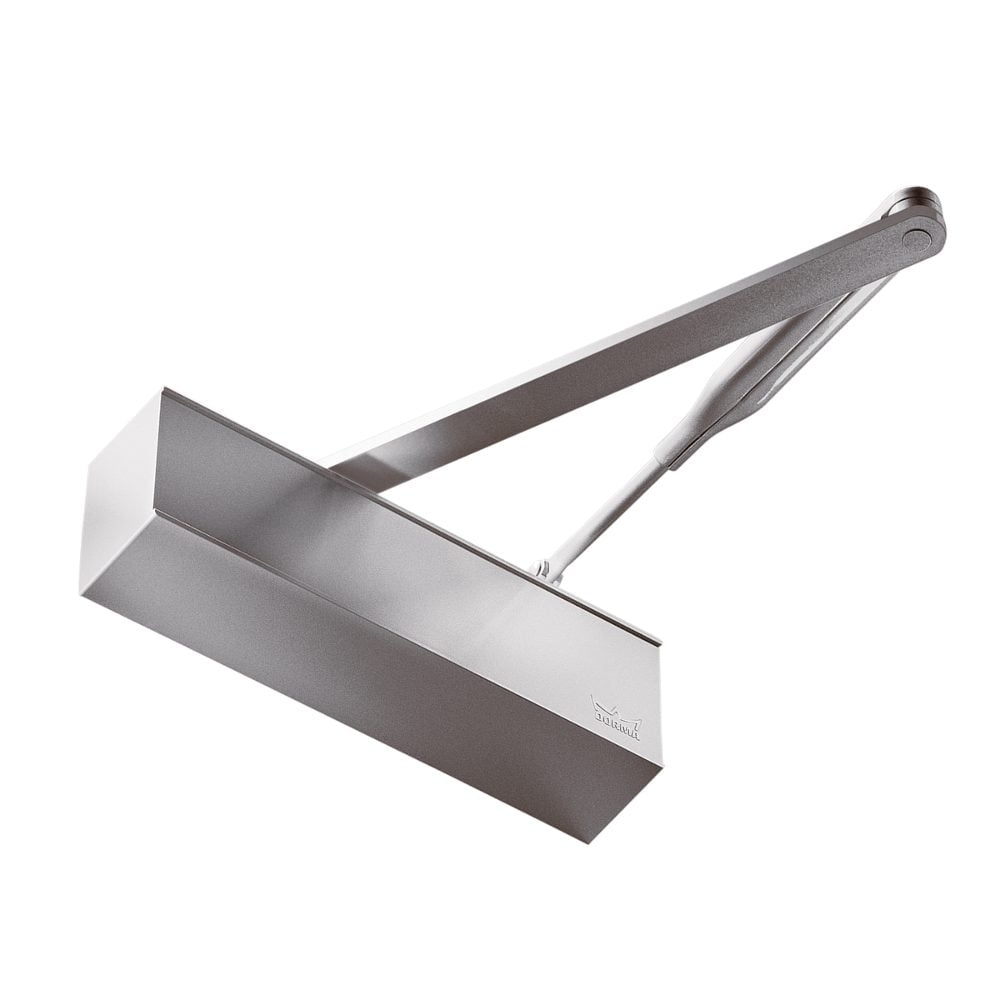 DORMAKABA TS71EN Size 3-4 Overhead Door Closer