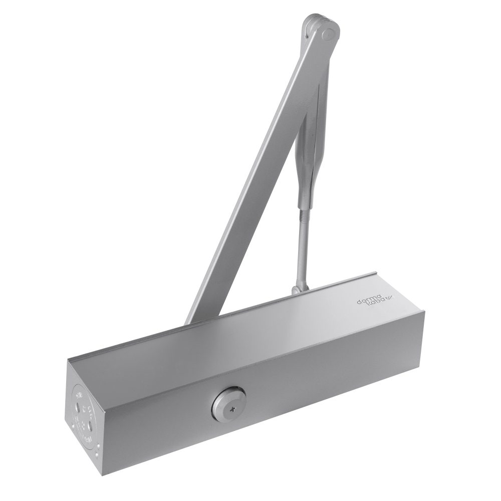 DORMAKABA TS73V Size 2-4 Overhead Door Closer