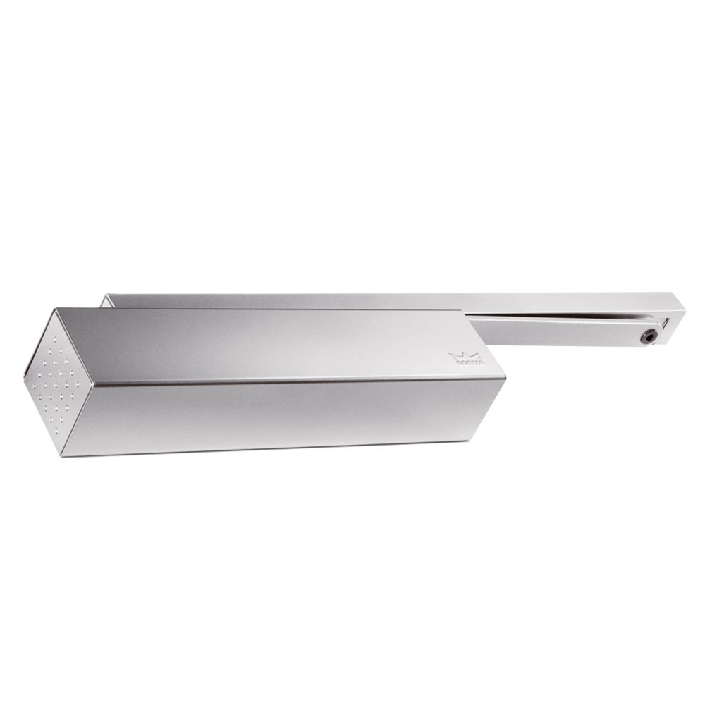 DORMAKABA TS92 Size 1-4 Side Channel Overhead Door Closer