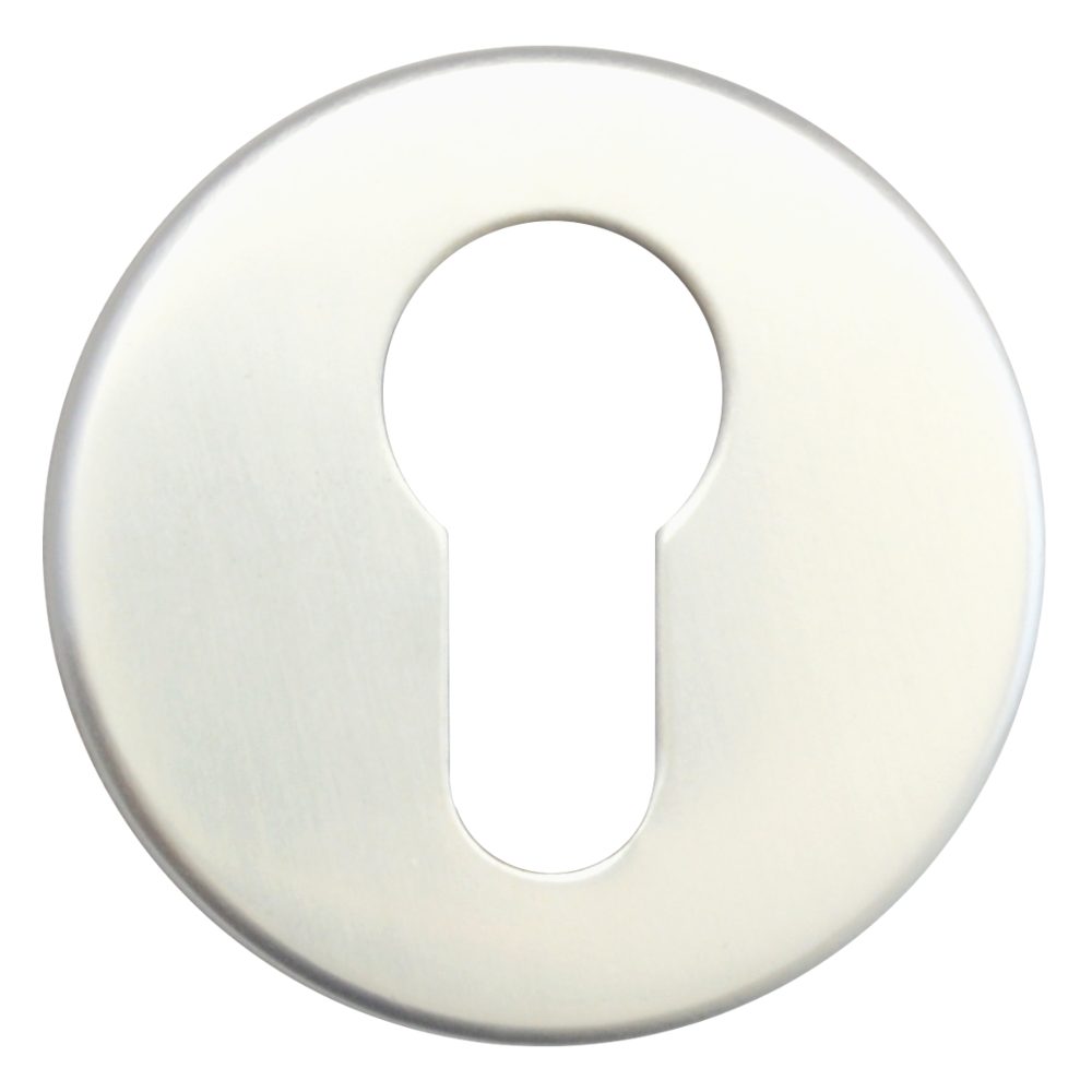 DORTREND 10ECKIAS Concealed Fixing PA Escutcheon