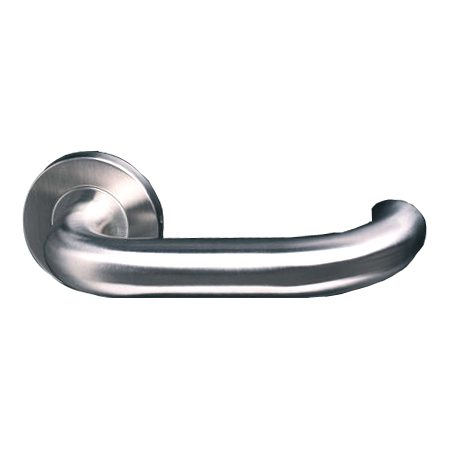 DORTREND 19RCR Unsprung Round Rose Lever Furniture