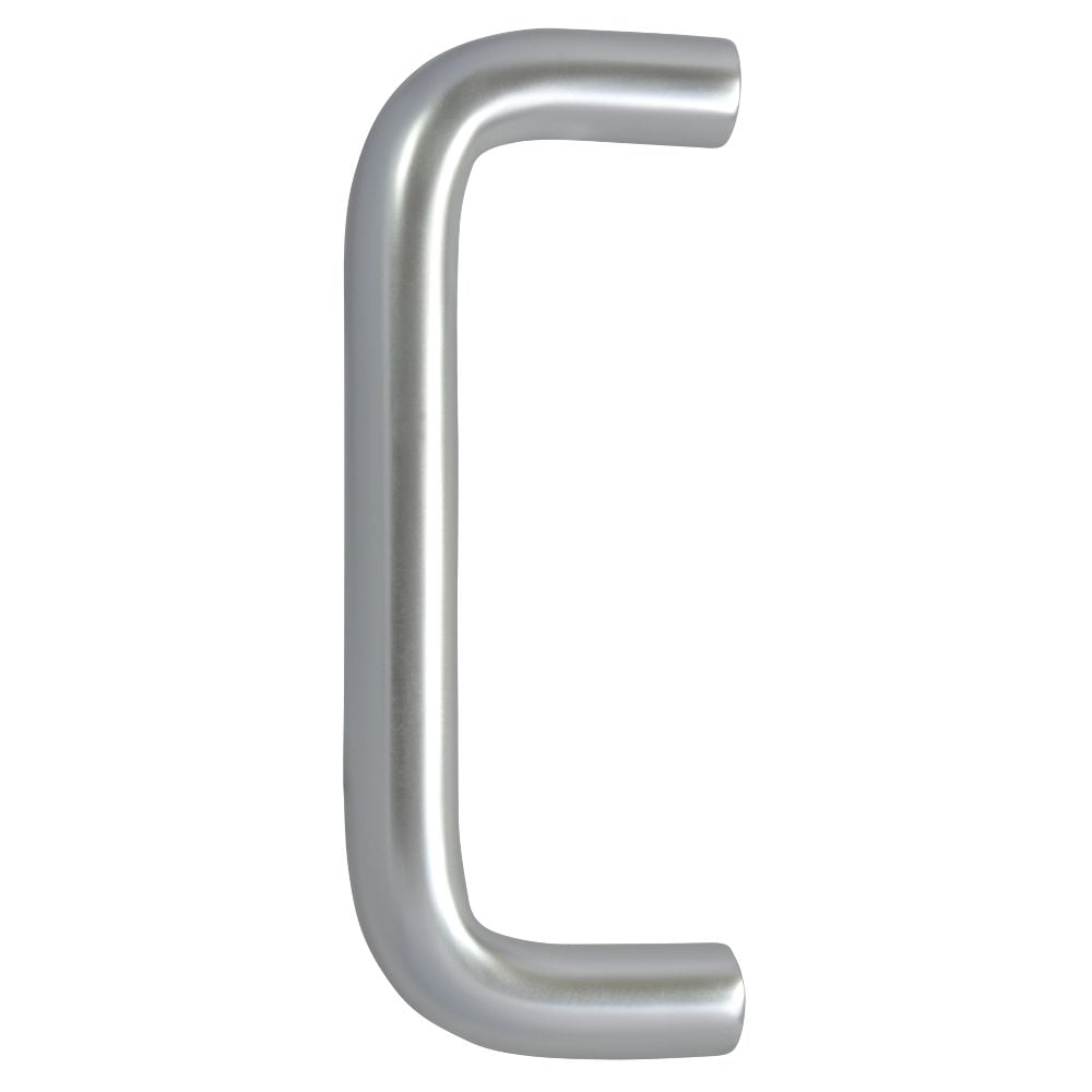 DORTREND 20RBT2 Bolt Fix Aluminium Pull Handle