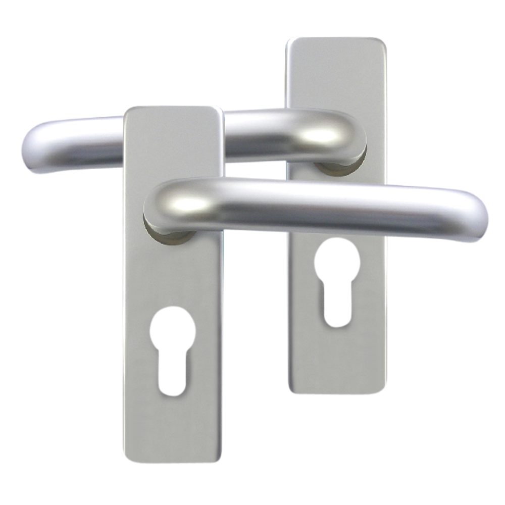 DORTREND 20RC Plate Mounted Lever Furniture