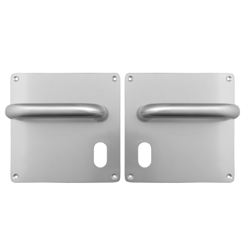 DORTREND 20RW Witley Large Plate Mounted Unsprung Lever Furniture