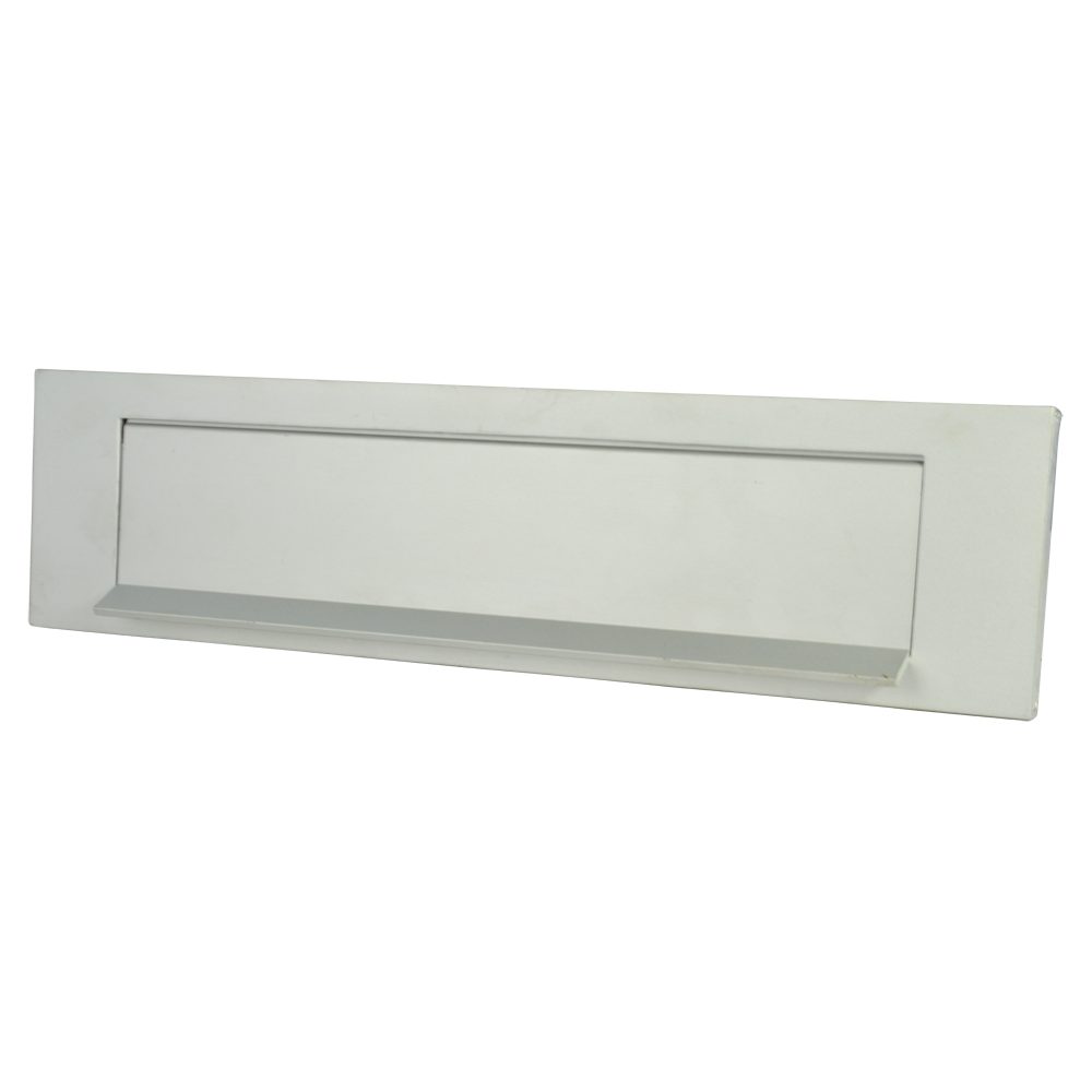 DORTREND 408 Letter Plate
