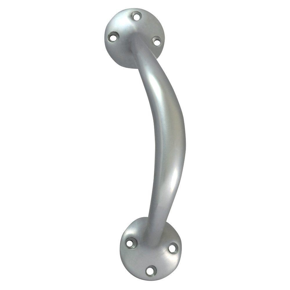 DORTREND 591SA Front Fix Cranked Pull Handle