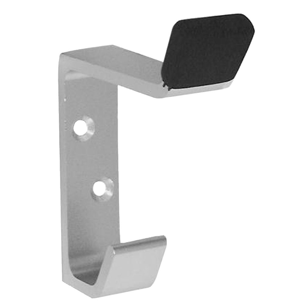 DORTREND 600SA Aluminium Hat &amp; Coat Hook With Buffer
