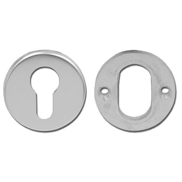 DORTREND SECL2AS Concealed Fix Escutcheon