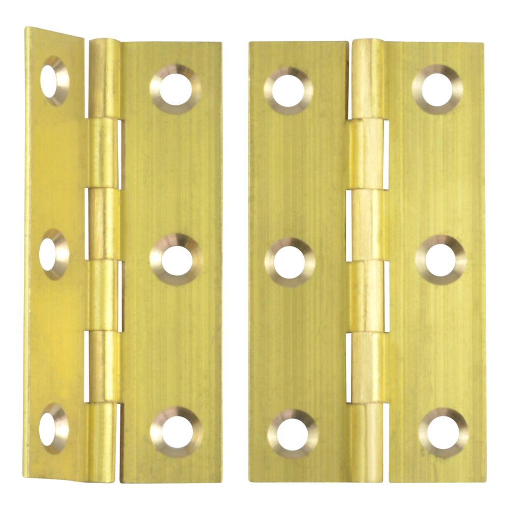 ECLIPSE 620F Butt Hinge