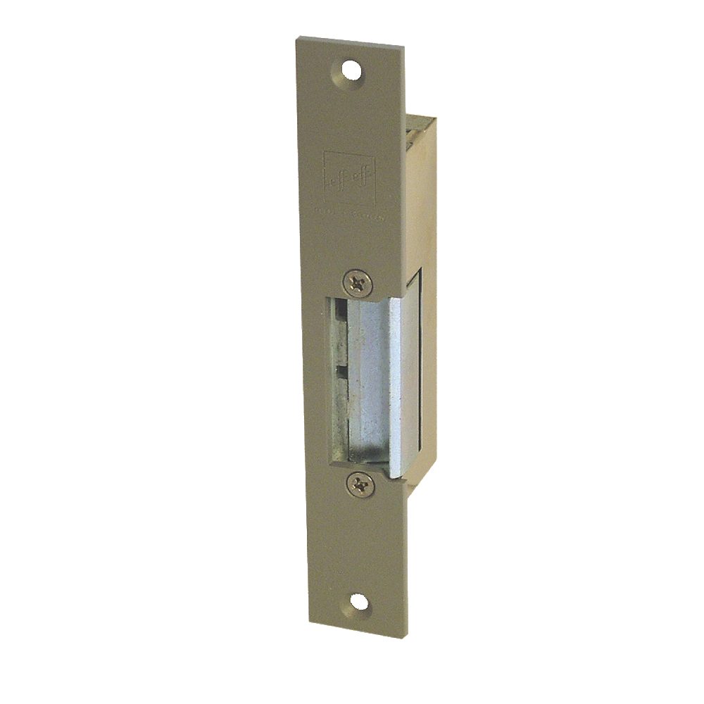 EFF EFF 14 &amp; 34 Series Mortice Release