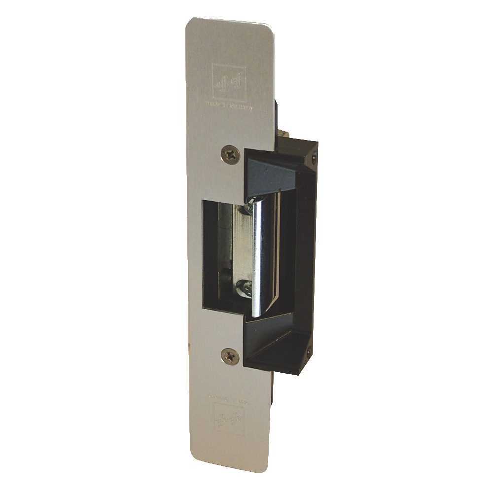 EFF EFF 75 Series Mortice Release With Adjustable Jaw