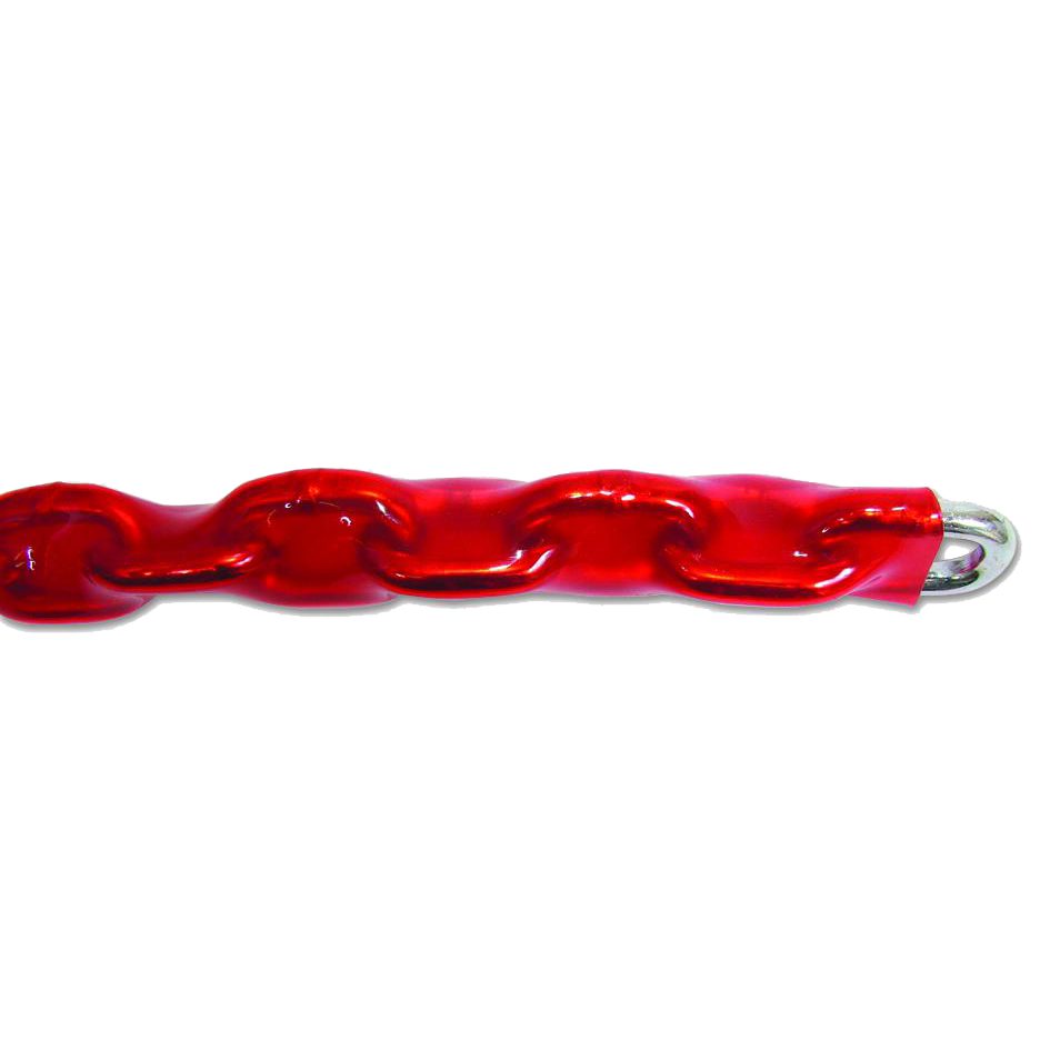ENGLISH CHAIN Strong Link Security Welded Steel Chain - L11509 - 48340HC