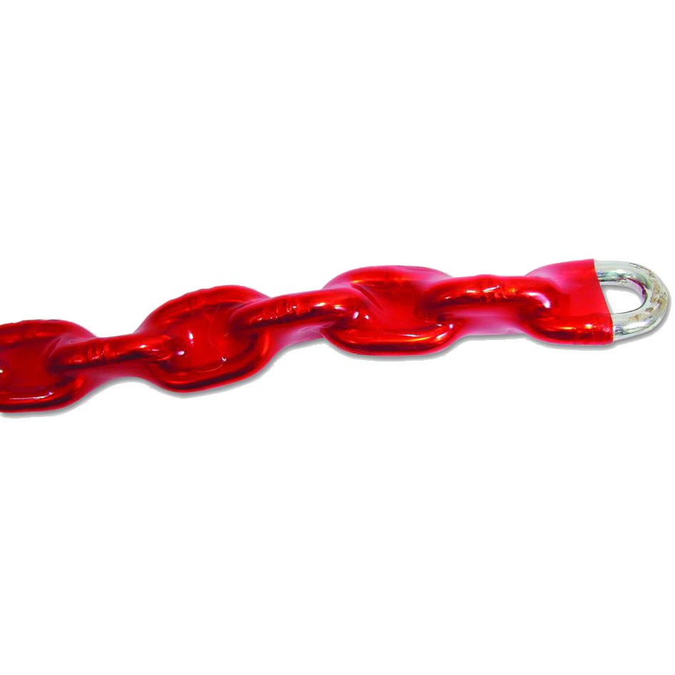 ENGLISH CHAIN Strong Link Security Welded Steel Chain