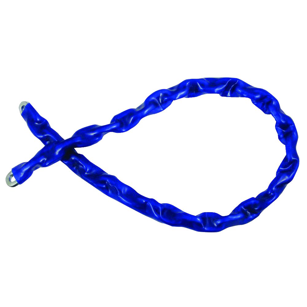 ENGLISH CHAIN Superquad High Security Welded Steel Chain