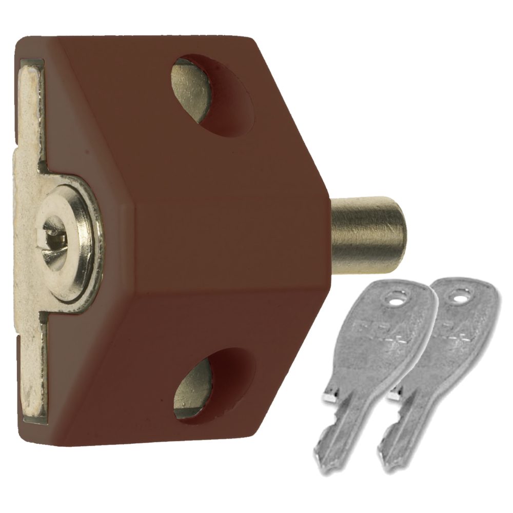 ERA 100 Patio Lock