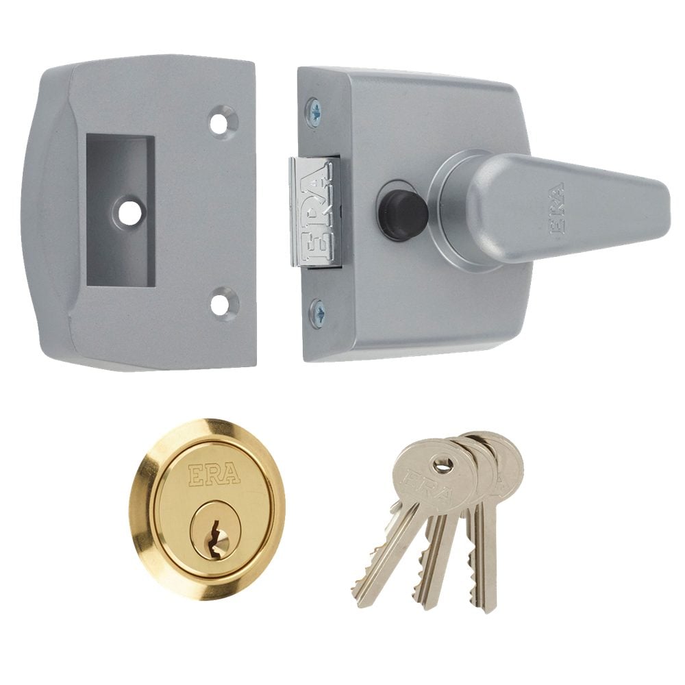 ERA 1430 &amp; 1450 Non-Deadlocking Nightlatch