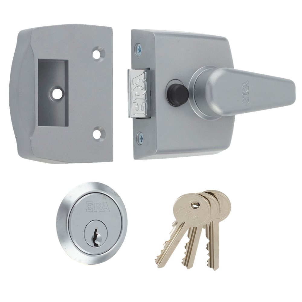 ERA 1430 &amp; 1450 Non-Deadlocking Nightlatch