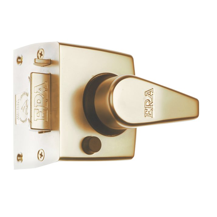 ERA 1530 &amp; 1730 BS8621:2004 Auto Deadlocking Escape Nightlatch - L15681 - 1530 31