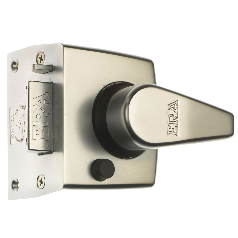 ERA 1530 &amp; 1730 BS8621:2004 Auto Deadlocking Escape Nightlatch - L15682 - 1530 40 1