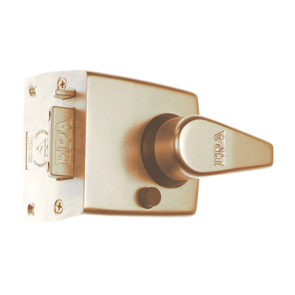 ERA 1530 &amp; 1730 BS8621:2004 Auto Deadlocking Escape Nightlatch - L15683 - 1730 31