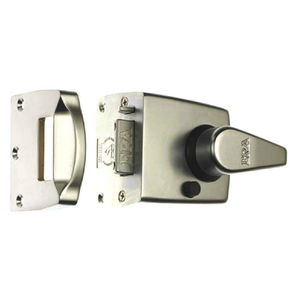 ERA 1530 &amp; 1730 BS8621:2004 Auto Deadlocking Escape Nightlatch - L15684 - 1730 40 1