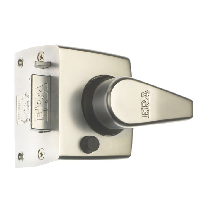ERA 1530 &amp; 1730 BS8621:2004 Auto Deadlocking Escape Nightlatch - L19672 - 153035