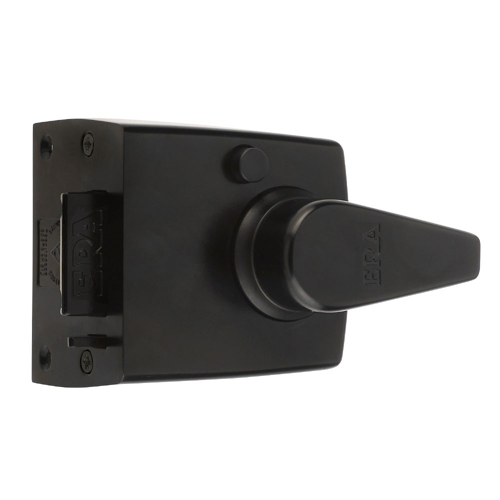 ERA 1530 &amp; 1730 BS8621:2004 Auto Deadlocking Escape Nightlatch - L31634 - 1530-10-1
