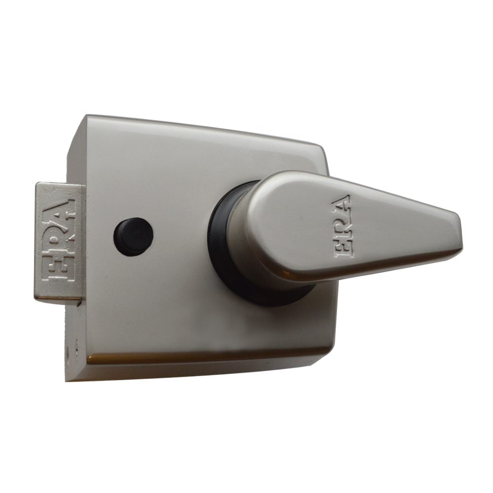 ERA 1630 &amp; 1650 Non-Deadlocking Nightlatch