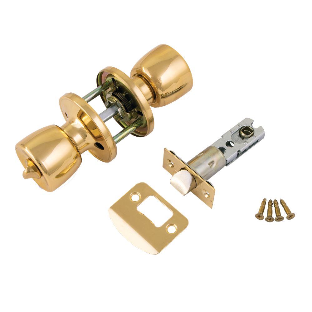 ERA 168 Privacy Knobset