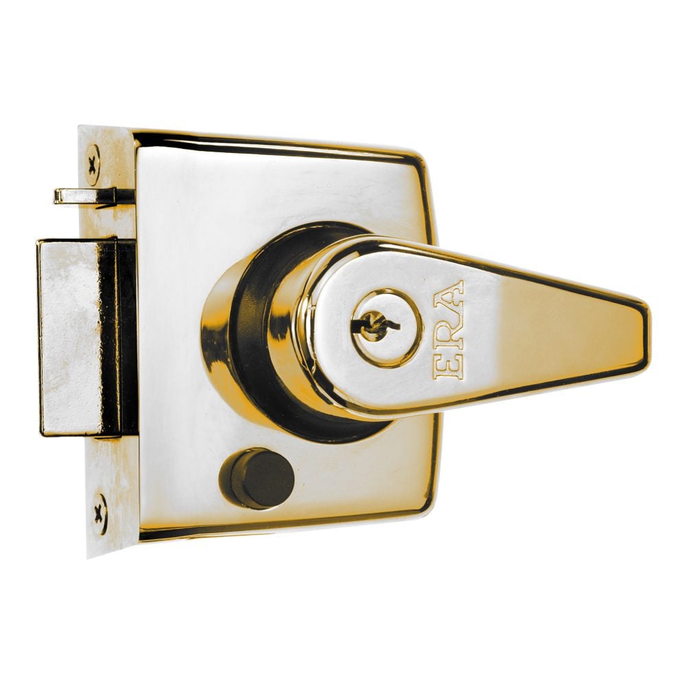 ERA 183 &amp; 193 Deadlocking Nightlatch