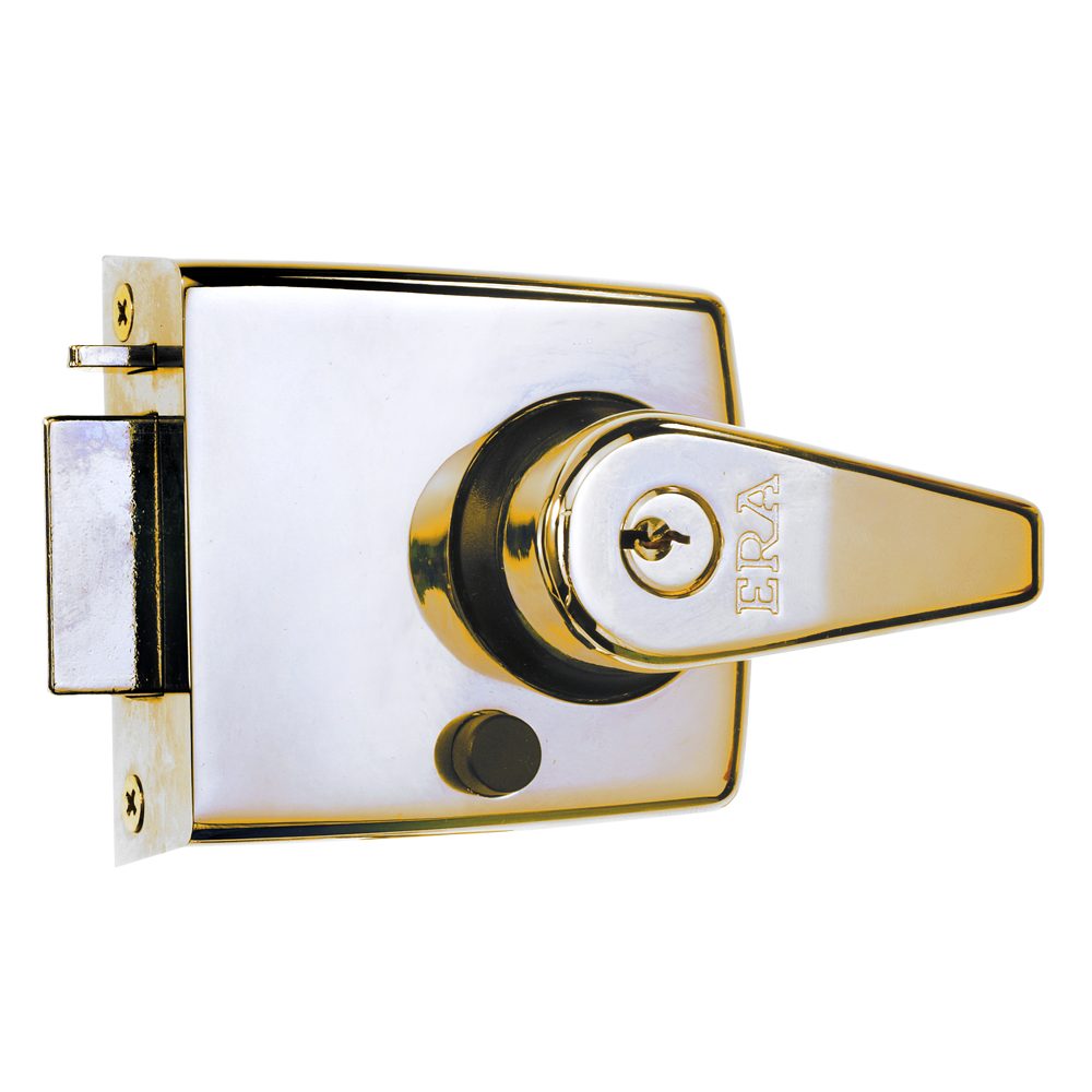 ERA 183 &amp; 193 Deadlocking Nightlatch