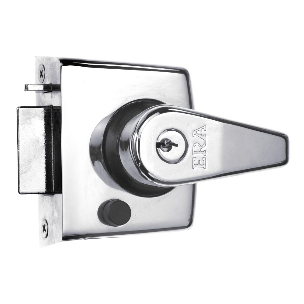 ERA 183 &amp; 193 Deadlocking Nightlatch