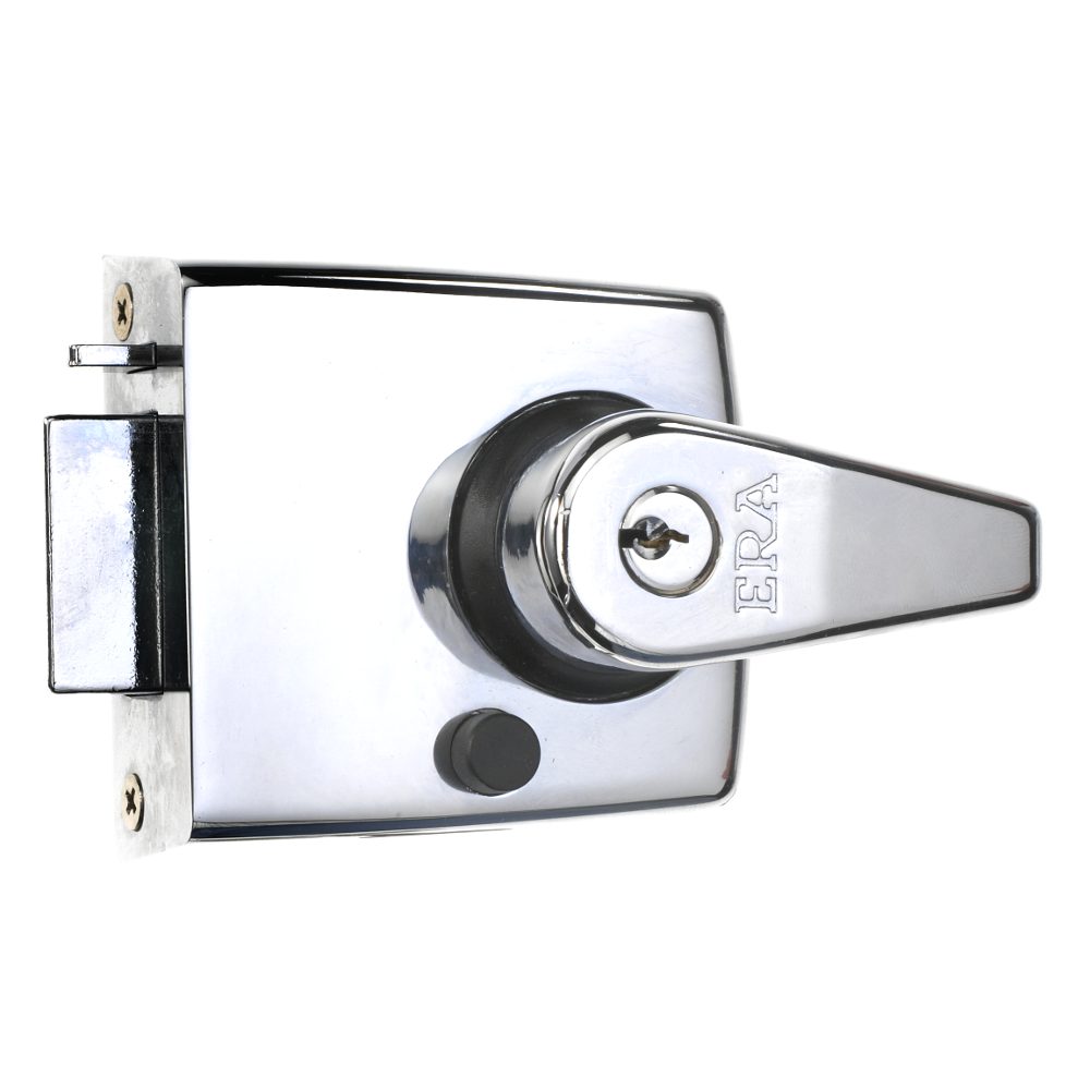 ERA 183 &amp; 193 Deadlocking Nightlatch