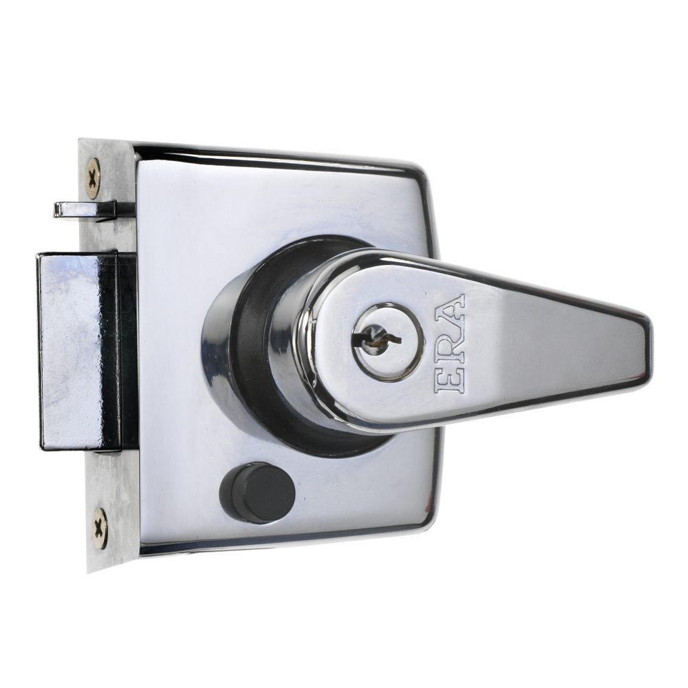 ERA 183 &amp; 193 Deadlocking Nightlatch