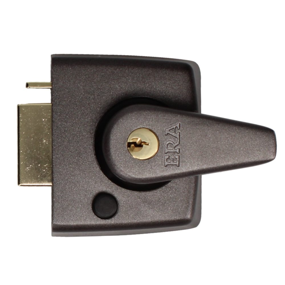 ERA 183 &amp; 193 Deadlocking Nightlatch