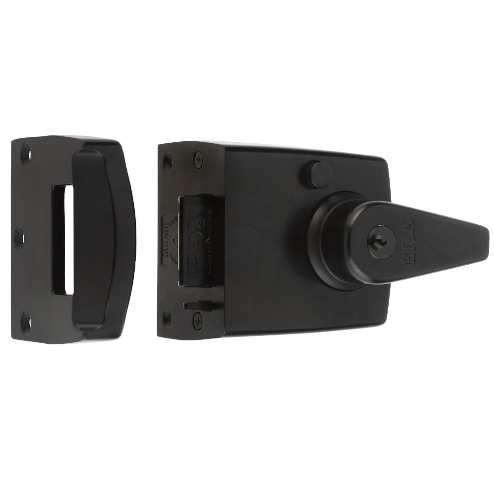 ERA 1830 &amp; 1930 Auto Deadlocking Nightlatch