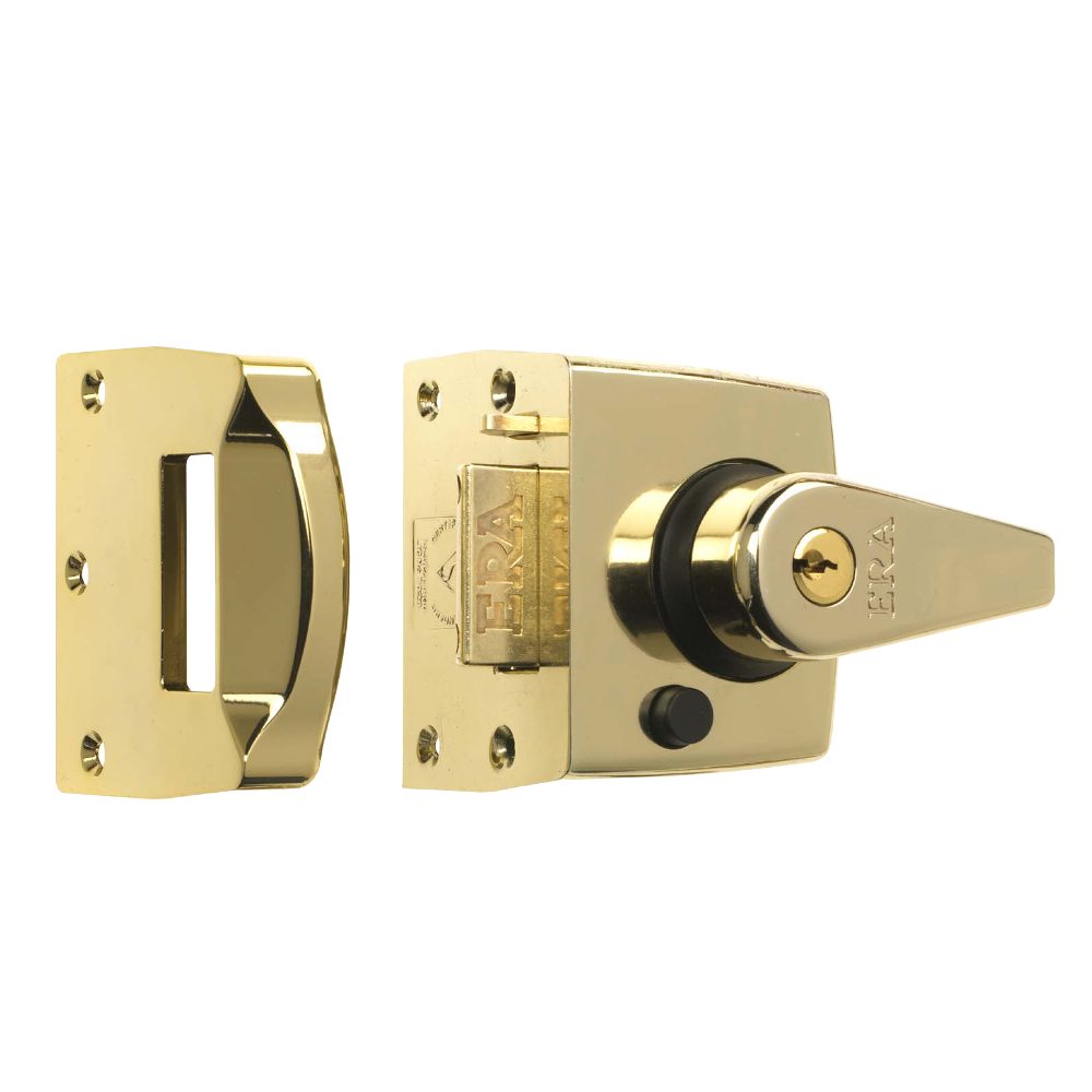 ERA 1830 &amp; 1930 Auto Deadlocking Nightlatch