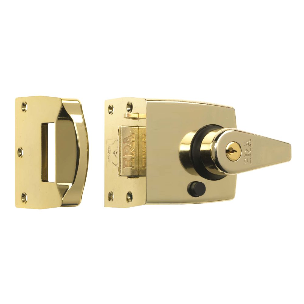 ERA 1830 &amp; 1930 Auto Deadlocking Nightlatch