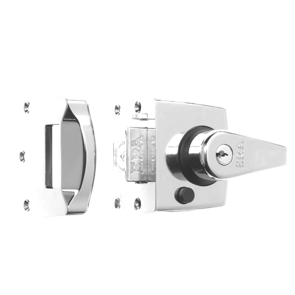 ERA 1830 &amp; 1930 Auto Deadlocking Nightlatch