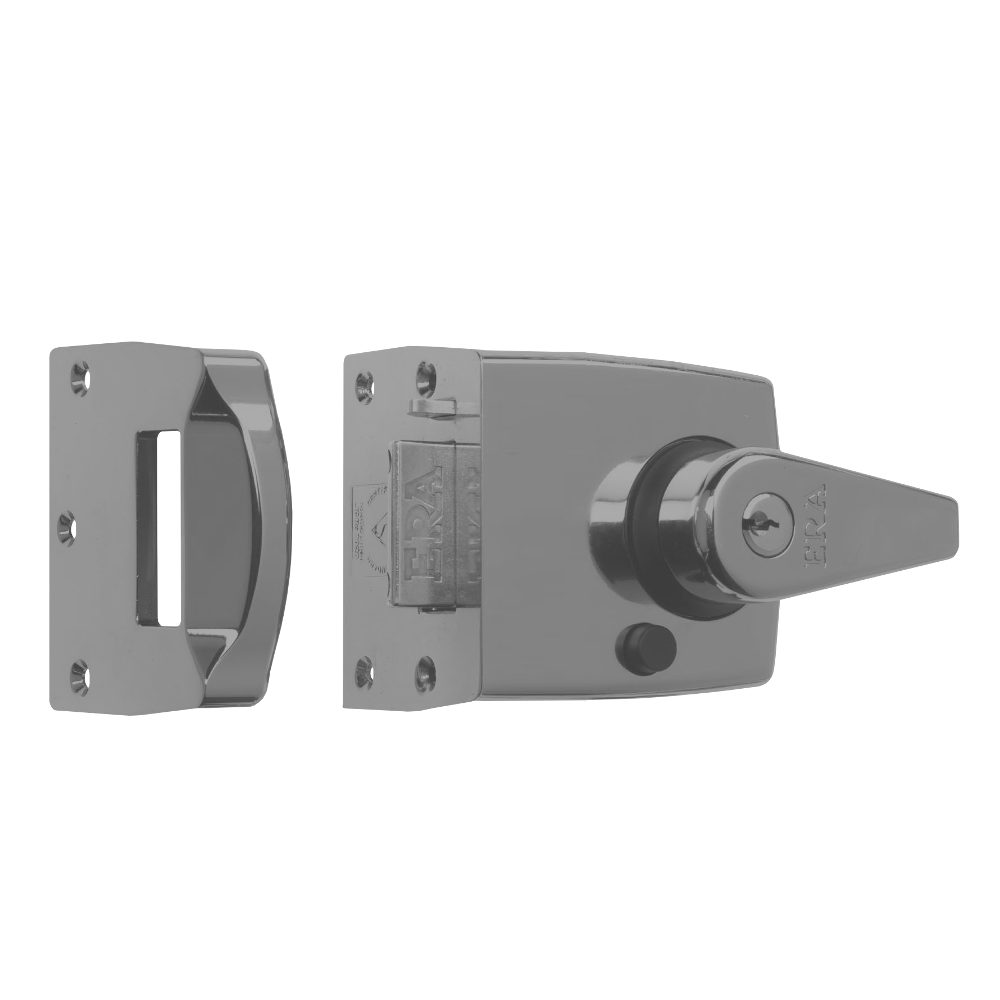 ERA 1830 &amp; 1930 Auto Deadlocking Nightlatch