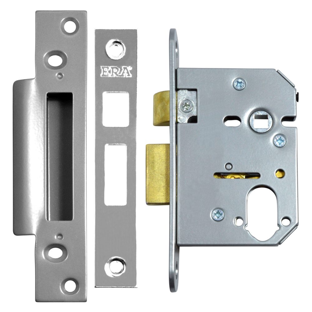 ERA 224 &amp; 324 Dual Profile Sashcase