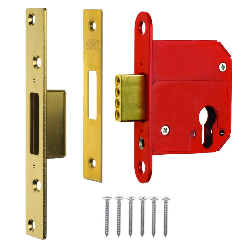 ERA 263 &amp; 363 Fortress Euro Deadlock Case Only