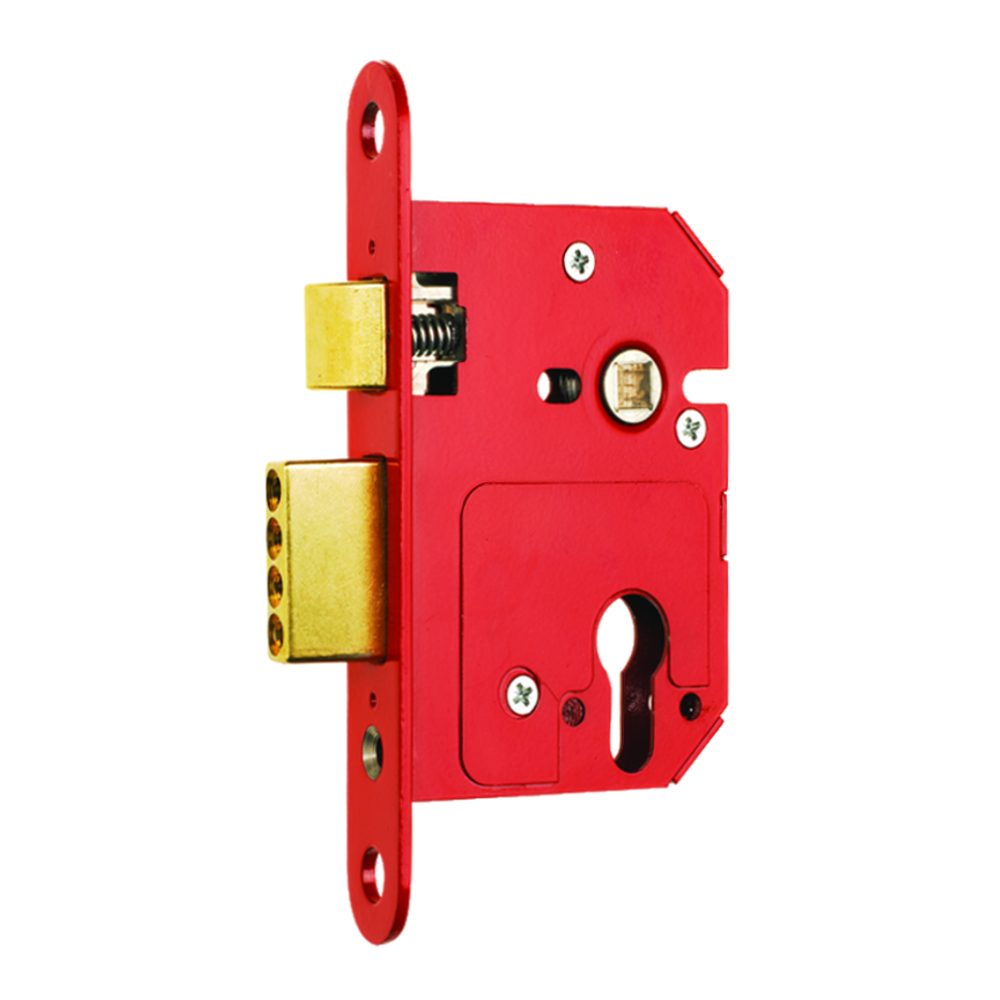 ERA 264 &amp; 364 Fortress BS Euro Sashlock With Cylinder