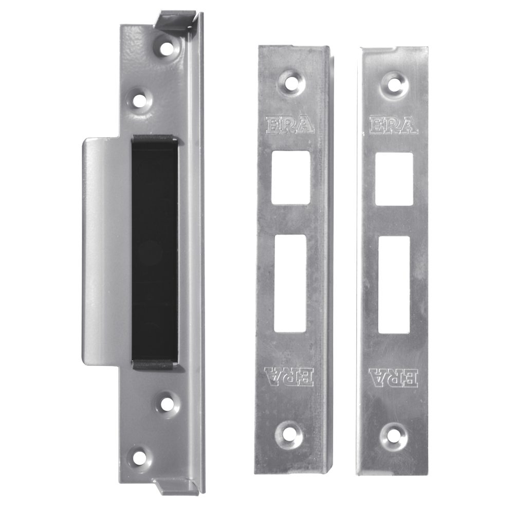 ERA 428 13mm Sashlock Rebate - L14961 - Satin Chrome - 428 51