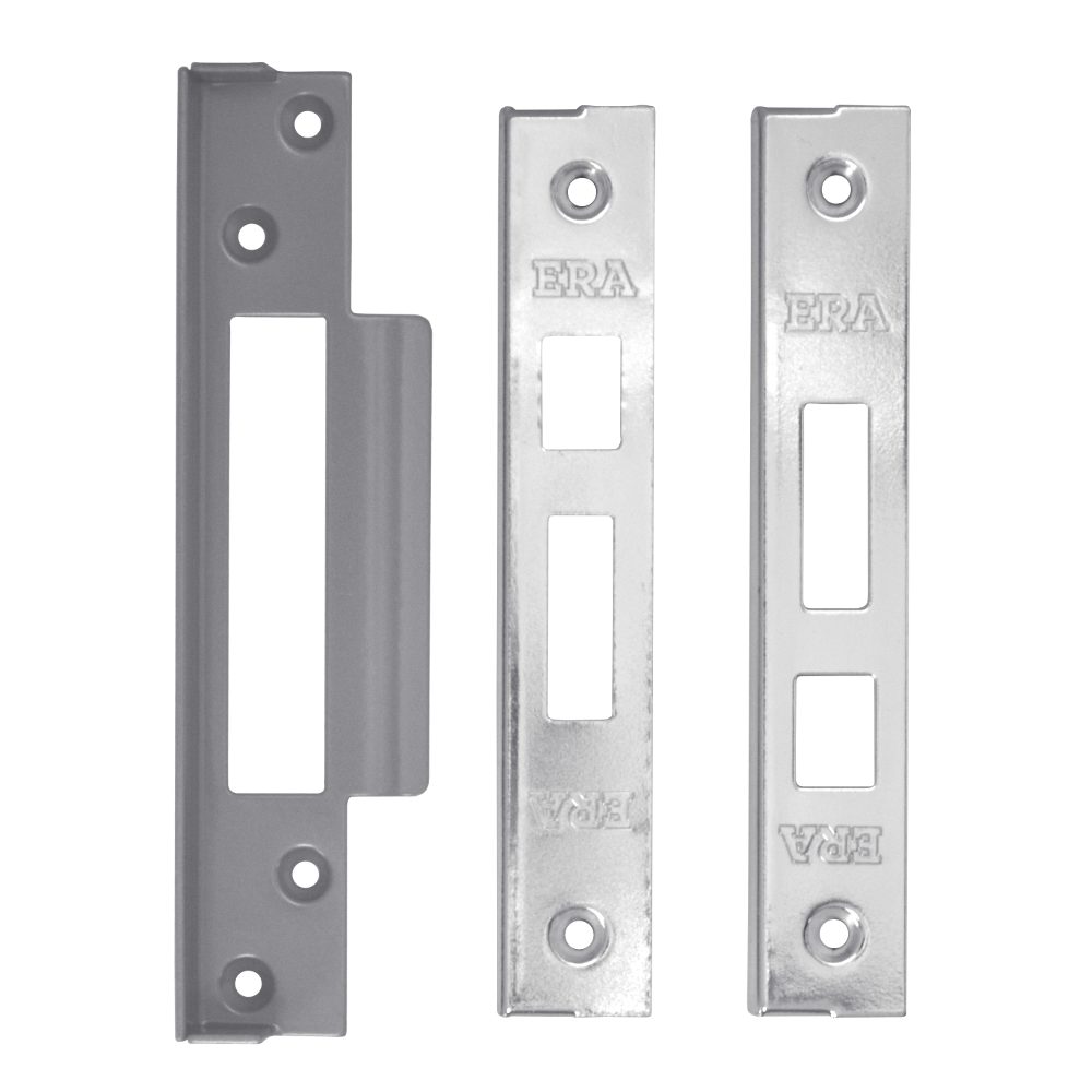 ERA 436 13mm Sashlock Rebate - L12260 - Satin Chrome - 436 51